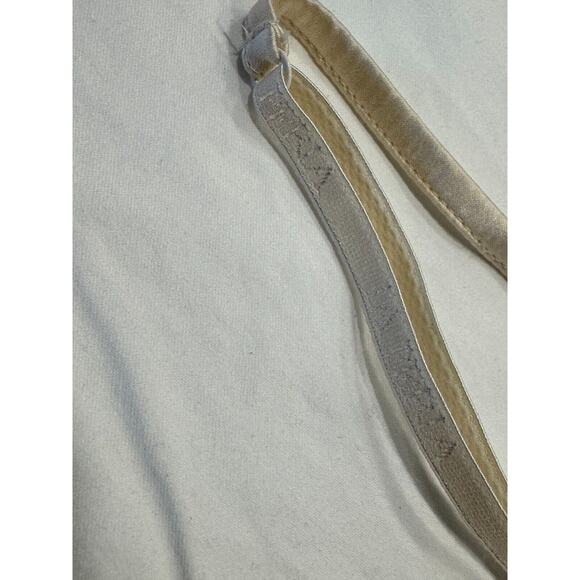 La Perla NY Outset Unlined Underwire Triangle Bra - Picture 14 of 14